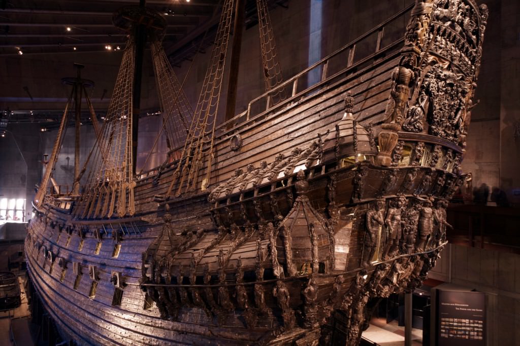 ola_ericson-the_ship_of_vasa_-1092